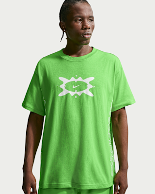 Nike Sportswear T-Shirt. Nike.com